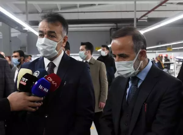 Son dakika haberi | BİTLİS Bitlis'te terör bitti, yatırımlar başladı Son dakika haberi | BİTLİS Bitlis'te terör bitti, yatırımlar başladı
