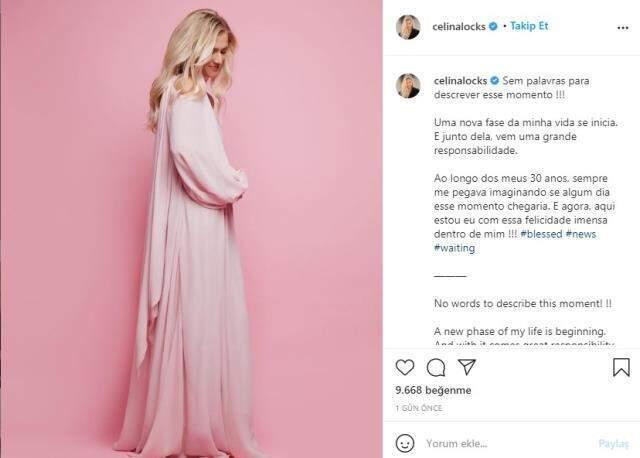 Brezilyalı efsane futbolcu Ronaldo, vasektomi yaptırmasına rağmen 5. kez baba oluyor