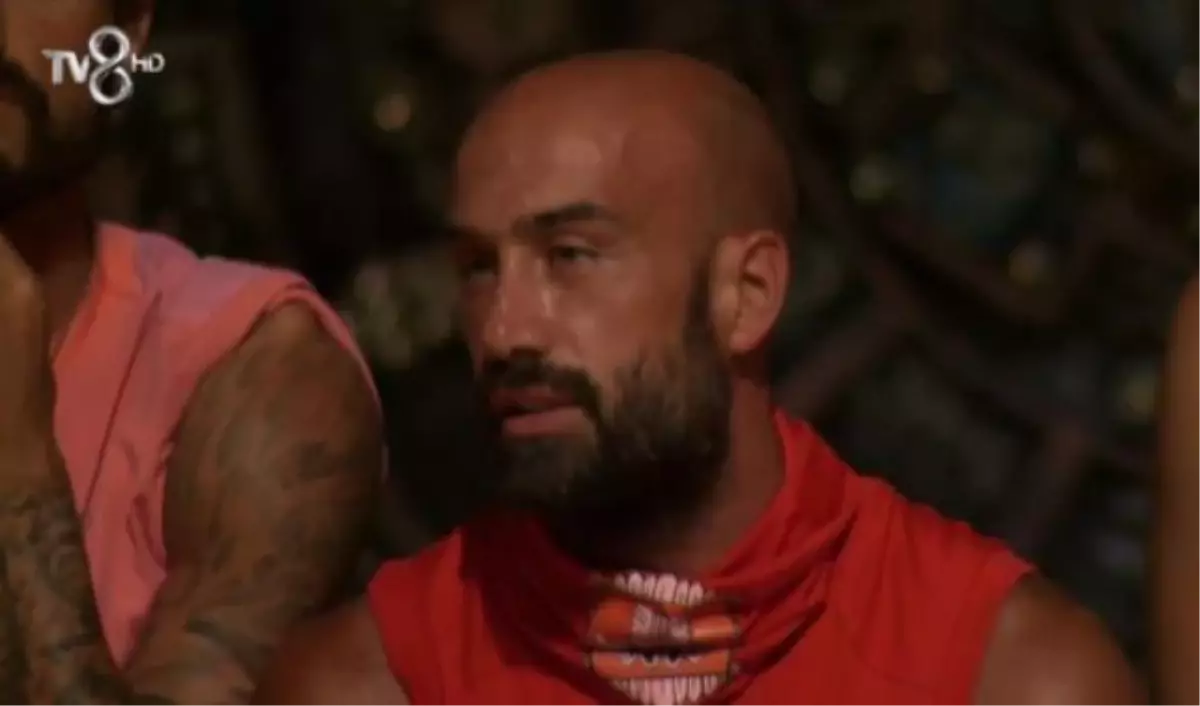 Çağrı diskalifiye olacak mı? Survivor Çağrı Murat Ceylan'a ne dedi? Survivor Çağrı elendi mi? Acun Ilıcalı'nın açıklaması nedir?
