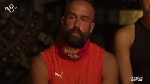 Çağrı diskalifiye olacak mı? Survivor Çağrı Murat Ceylan'a ne dedi? Survivor Çağrı elendi mi? Acun Ilıcalı'nın açıklaması nedir?
