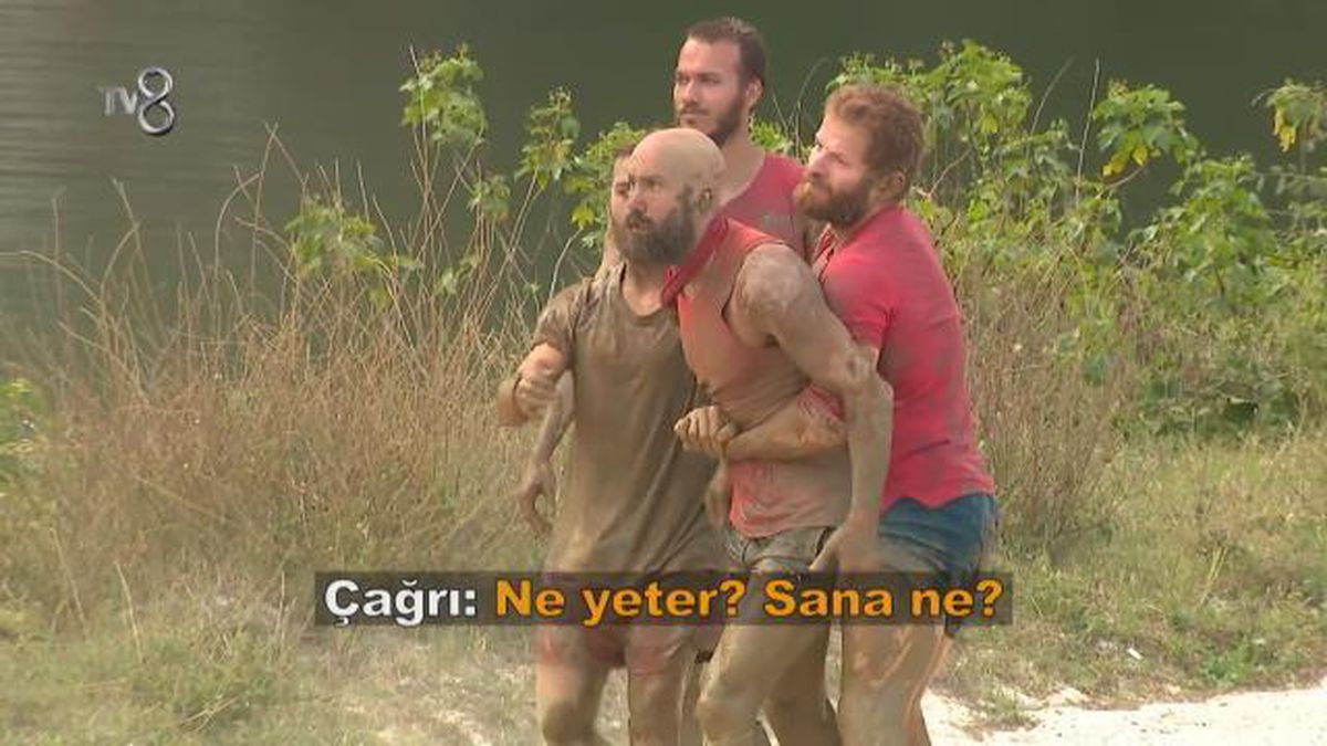 Çağrı elendi mi? Çağrı Atakan diskalifiye oldu mu? Çağrı Atakan neden kavga etti?