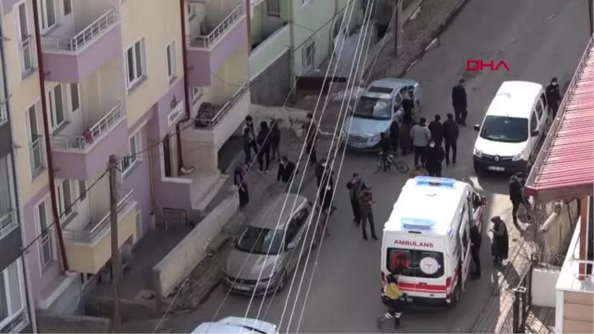 Son dakika haberi | Çatıda hareketsiz halde duran çocuk, paniğe neden oldu