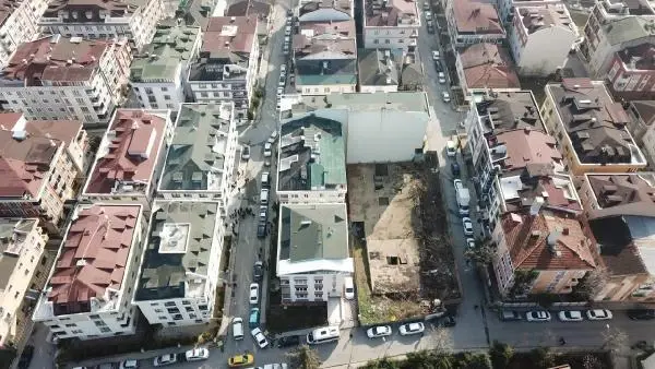 ÇEKMEKÖY'DE HAYATINI KAYBEDEN KARDEŞLERİN BABASI; İHMAL VAR ÇEKMEKÖY'DE HAYATINI KAYBEDEN KARDEŞLERİN BABASI; İHMAL VAR