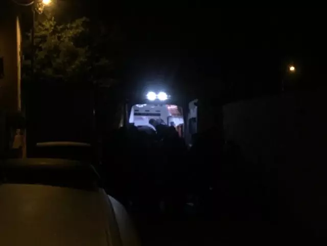 Son dakika haberleri: Çekmeköy'de kayıp 2 kardeş içi su dolu asansör boşluğunda ölü bulundu Son dakika haberleri: Çekmeköy'de kayıp 2 kardeş içi su dolu asansör boşluğunda ölü bulundu