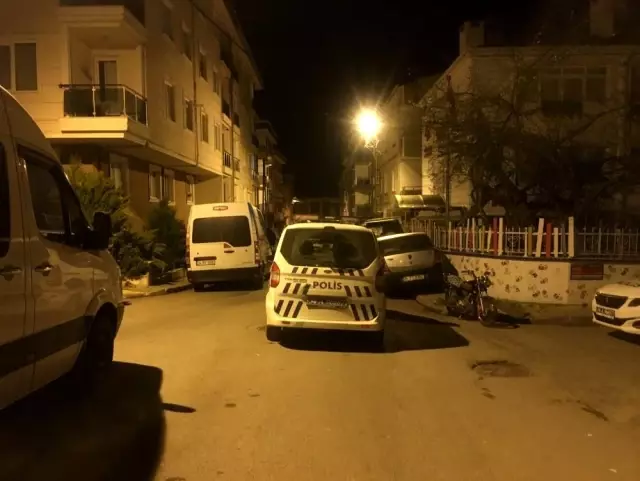 Son dakika haberleri: Çekmeköy'de kayıp 2 kardeş içi su dolu asansör boşluğunda ölü bulundu Son dakika haberleri: Çekmeköy'de kayıp 2 kardeş içi su dolu asansör boşluğunda ölü bulundu
