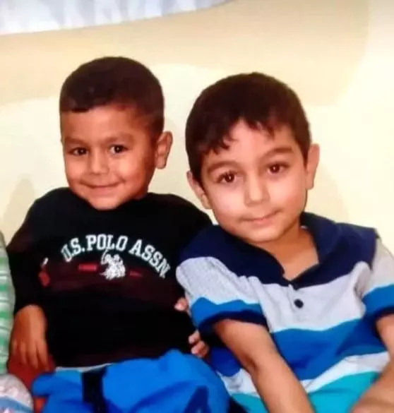 Son dakika haberleri: Çekmeköy'de kayıp 2 kardeş içi su dolu asansör boşluğunda ölü bulundu Son dakika haberleri: Çekmeköy'de kayıp 2 kardeş içi su dolu asansör boşluğunda ölü bulundu