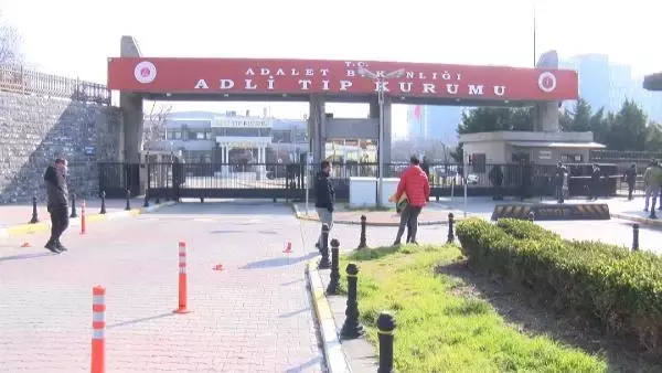 ÇEKMEKÖY'DE HAYATINI KAYBEDEN KARDEŞLERİN BABASI; İHMAL VAR ÇEKMEKÖY'DE HAYATINI KAYBEDEN KARDEŞLERİN BABASI; İHMAL VAR