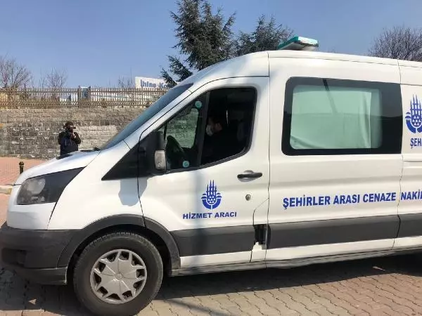 ÇEKMEKÖY'DE HAYATINI KAYBEDEN KARDEŞLERİN BABASI; İHMAL VAR ÇEKMEKÖY'DE HAYATINI KAYBEDEN KARDEŞLERİN BABASI; İHMAL VAR