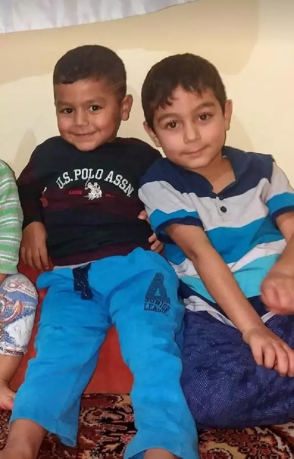 ÇEKMEKÖY'DE HAYATINI KAYBEDEN KARDEŞLERİN BABASI; İHMAL VAR ÇEKMEKÖY'DE HAYATINI KAYBEDEN KARDEŞLERİN BABASI; İHMAL VAR