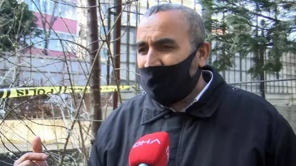 ÇEKMEKÖY'DE HAYATINI KAYBEDEN KARDEŞLERİN BABASI; İHMAL VAR ÇEKMEKÖY'DE HAYATINI KAYBEDEN KARDEŞLERİN BABASI; İHMAL VAR