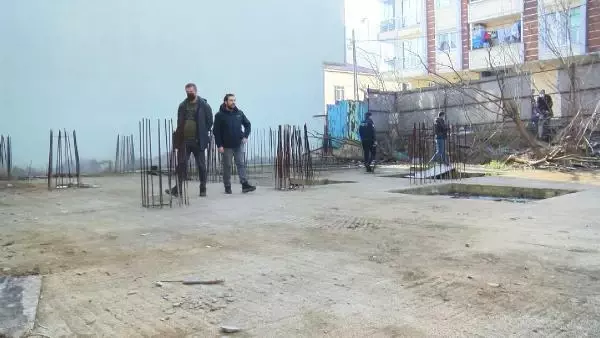 ÇEKMEKÖY'DE HAYATINI KAYBEDEN KARDEŞLERİN BABASI; İHMAL VAR ÇEKMEKÖY'DE HAYATINI KAYBEDEN KARDEŞLERİN BABASI; İHMAL VAR