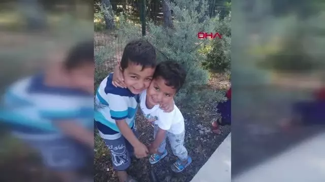ÇEKMEKÖY'DE HAYATINI KAYBEDEN KARDEŞLERİN BABASI; İHMAL VAR ÇEKMEKÖY'DE HAYATINI KAYBEDEN KARDEŞLERİN BABASI; İHMAL VAR