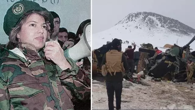 Çiller'den bugüne kadar 39 askerimizin şehit olduğu Cougar helikopterlerini aldırdığı iddiasına yanıt Çiller'den bugüne kadar 39 askerimizin şehit olduğu Cougar helikopterlerini aldırdığı iddiasına yanıt