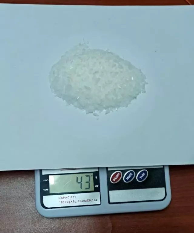 Derinkuyu'da uyuşturucu ticaretinden 1 kişi tutuklandı Derinkuyu'da uyuşturucu ticaretinden 1 kişi tutuklandı