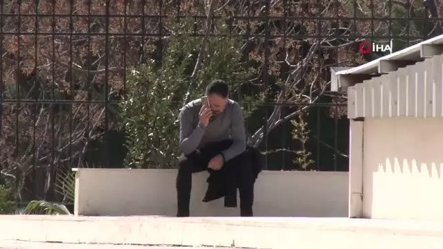 Dört aydır kayıp genç kadının cesedi asansör dairesinde, tanınmaz halde bulundu Dört aydır kayıp genç kadının cesedi asansör dairesinde, tanınmaz halde bulundu