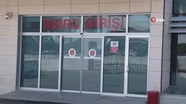 Dört aydır kayıp genç kadının cesedi asansör dairesinde, tanınmaz halde bulundu Dört aydır kayıp genç kadının cesedi asansör dairesinde, tanınmaz halde bulundu