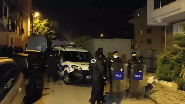 İnşaat çukuru 2 can aldı! İnşaat çukuru 2 can aldı!