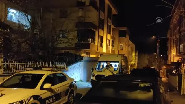 İnşaat çukuru 2 can aldı! İnşaat çukuru 2 can aldı!