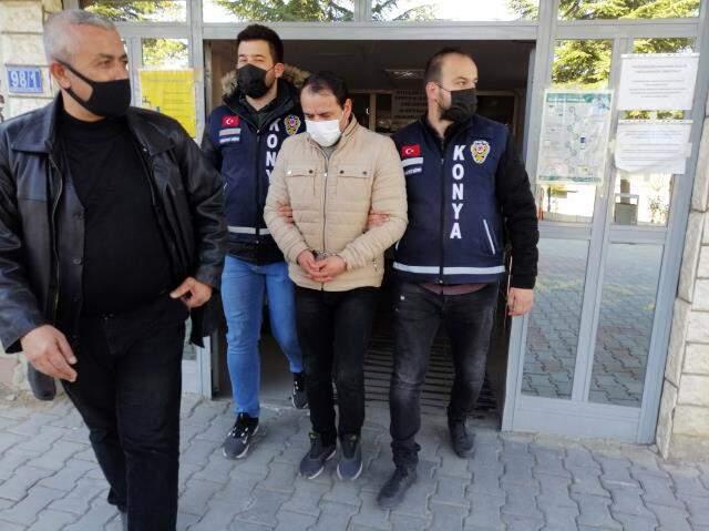 Eşiyle yasak aşk yaşadığı şahsı öldürüp gömen astsubayın ifadesi ortaya çıktı: Bu ilişki artık rüyalarıma giriyordu Eşiyle yasak aşk yaşadığı şahsı öldürüp gömen astsubayın ifadesi ortaya çıktı: Bu ilişki artık rüyalarıma giriyordu