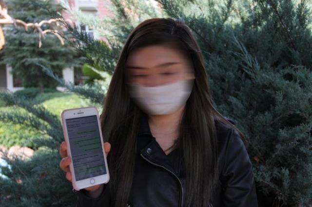 Eski sevgiliden iğrenç tuzak! Uygunsuz videolarını çekip şantajla istismar etti, internette yayınladı