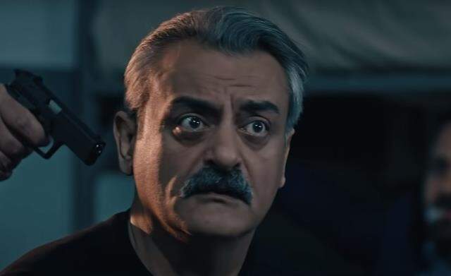 Eşkıya Dünyaya Hükümdar Olmaz yeni bölüm ne zaman saat kaçta? Eşkıya Dünyaya Hükümdar Olmaz 9 Mart yeni bölüm fragman izle!