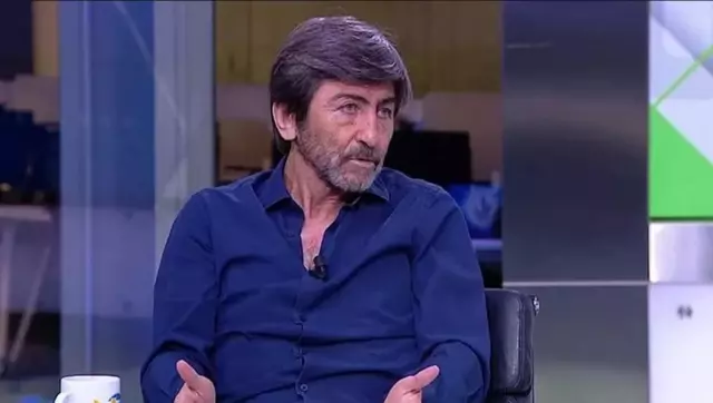 Fatih Altaylı'dan canlı yayında Rıdvan Dilmen sözleri: Fenerbahçe'de görev alacak Fatih Altaylı'dan canlı yayında Rıdvan Dilmen sözleri: Fenerbahçe'de görev alacak