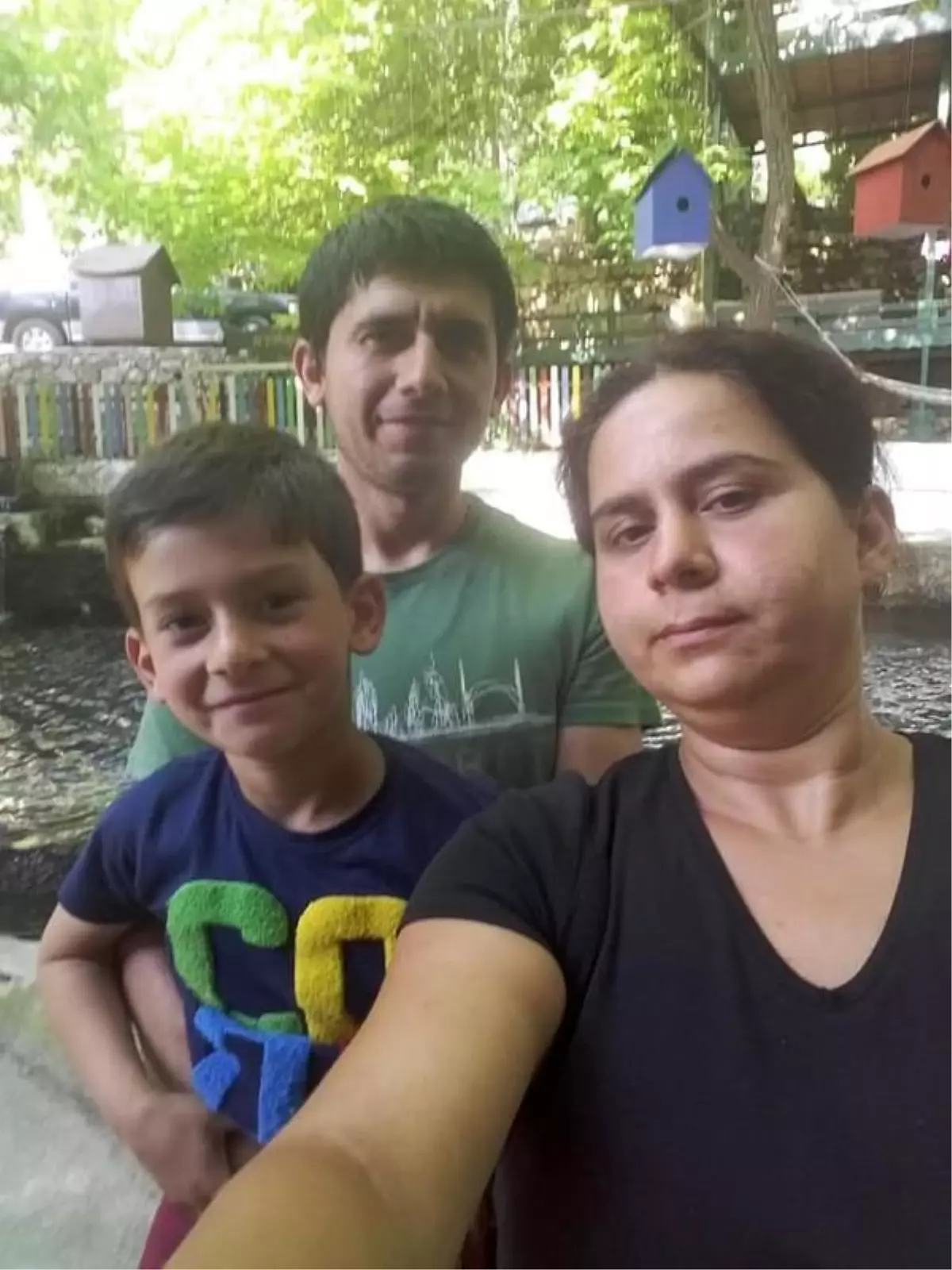 Son dakika! Fethiye'de otomobil, TIR'ın altına girdi: 5 ölü (3)