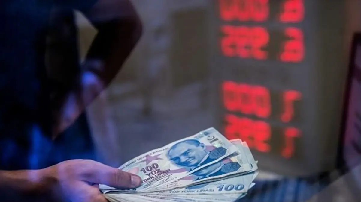 Fitch'ten kritik Türkiye değerlendirmesi: 2021 ve 2022'de enflasyonda gerileme bekleniyor