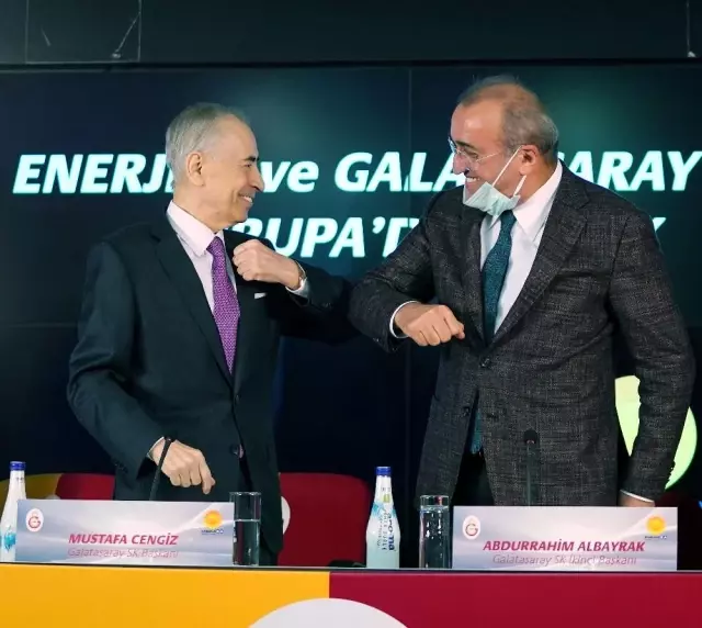 Galatasaray'ın stadyumu enerjisini kendi üretecek -2- Galatasaray'ın stadyumu enerjisini kendi üretecek -2-