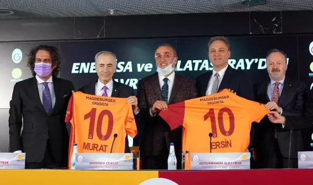 Galatasaray'ın stadyumu enerjisini kendi üretecek -2- Galatasaray'ın stadyumu enerjisini kendi üretecek -2-