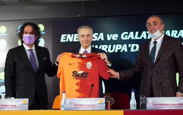 Galatasaray'ın stadyumu enerjisini kendi üretecek -2- Galatasaray'ın stadyumu enerjisini kendi üretecek -2-