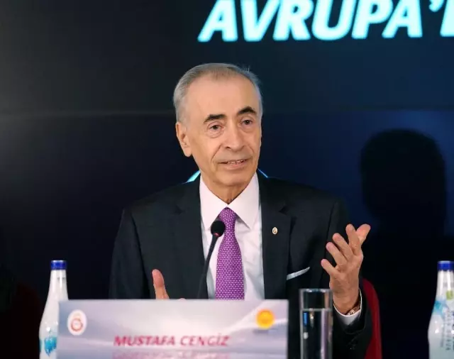 Galatasaray'ın stadyumu enerjisini kendi üretecek -2- Galatasaray'ın stadyumu enerjisini kendi üretecek -2-