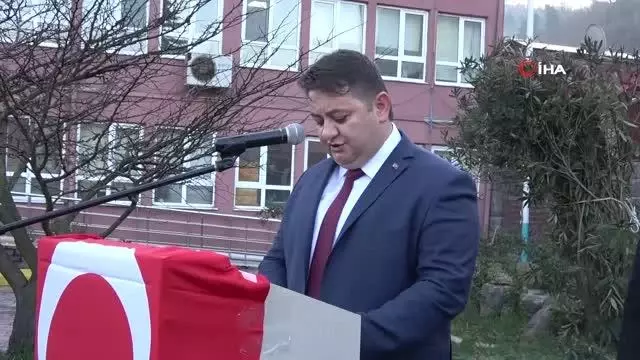 Son Dakika | Grizu patlamasında şehit olan 103 madenci törenle anıldı