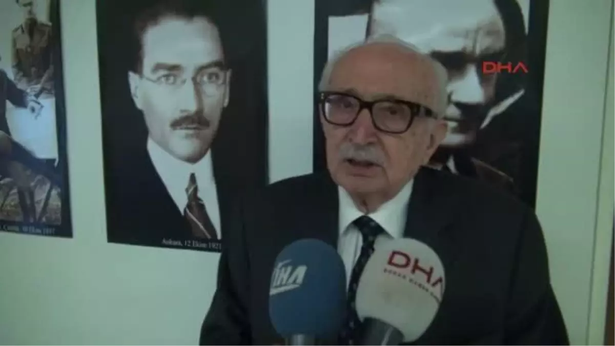Hanri Benazus kimdir? Nereli, kaç yaşında, mesleği ne? Hanri Benazus'un hayatı ve biyografisi