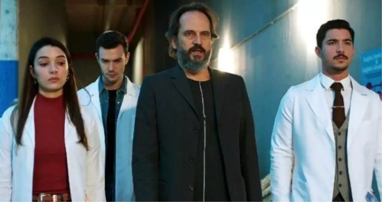Hekimoğlu 40. Bölüm fragmanı izle! Hekimoğlu son bölüm fragmanı izle! Hekimoğlu son bölümde neler oldu?