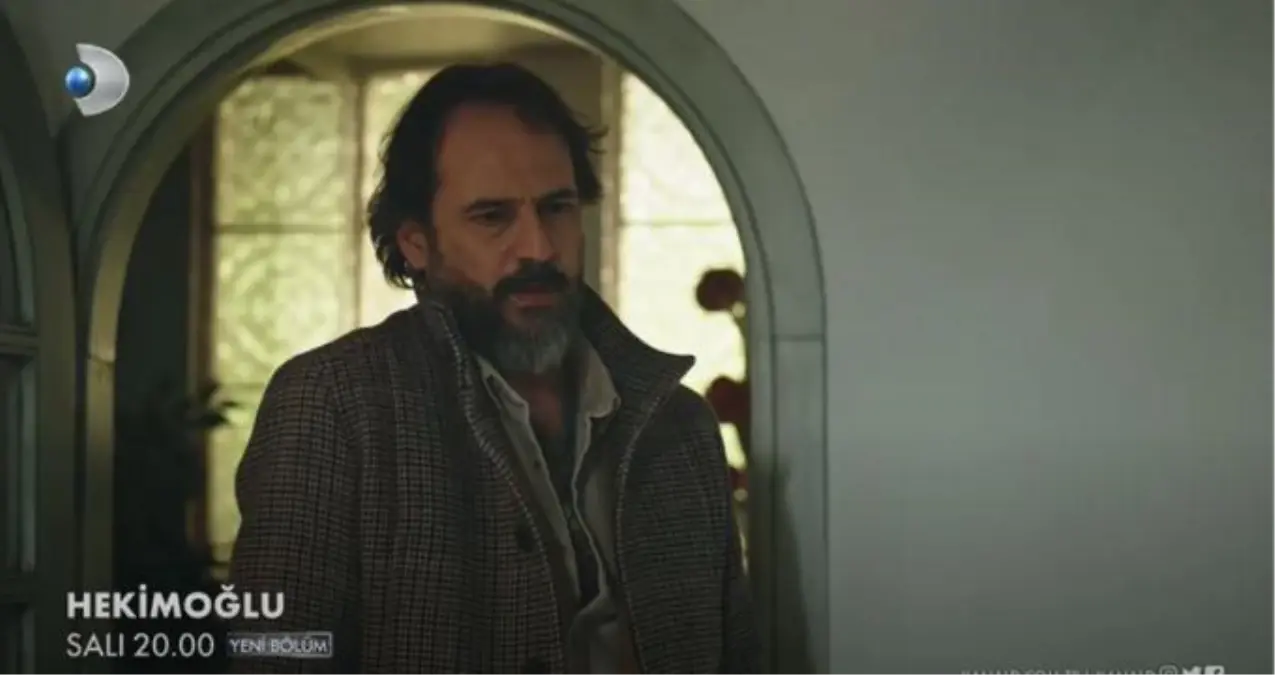 Hekimoğlu 41. Bölüm fragmanı izle! Hekimoğlu yeni bölüm fragmanı yayınlandı mı? Hekimoğlu 41. Bölüm full HD izle!