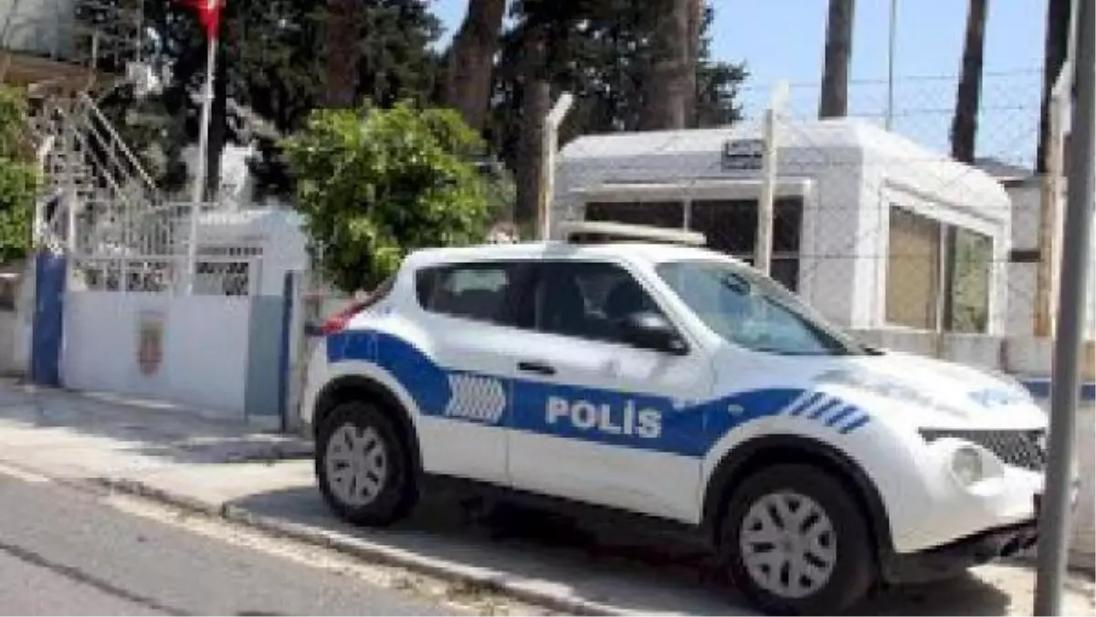 Son dakika haberi | Hükümlünün parasını zimmetine geçiren infaz koruma memuru gözaltına alındı