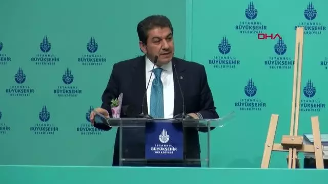 İBB MECLİSİNDE TARTIŞMALAR VE KADİR TOPBAŞ KARARI İBB MECLİSİNDE TARTIŞMALAR VE KADİR TOPBAŞ KARARI