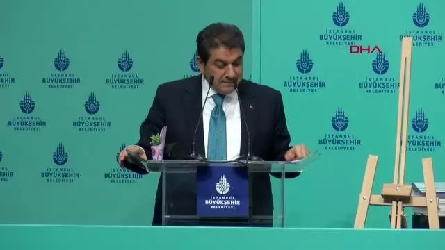 İBB MECLİSİNDE TARTIŞMALAR VE KADİR TOPBAŞ KARARI İBB MECLİSİNDE TARTIŞMALAR VE KADİR TOPBAŞ KARARI