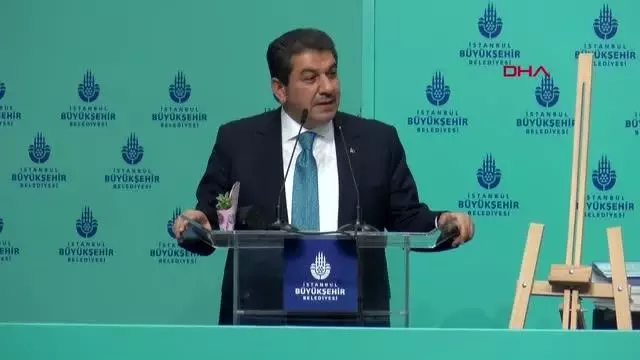 İBB MECLİSİNDE TARTIŞMALAR VE KADİR TOPBAŞ KARARI İBB MECLİSİNDE TARTIŞMALAR VE KADİR TOPBAŞ KARARI