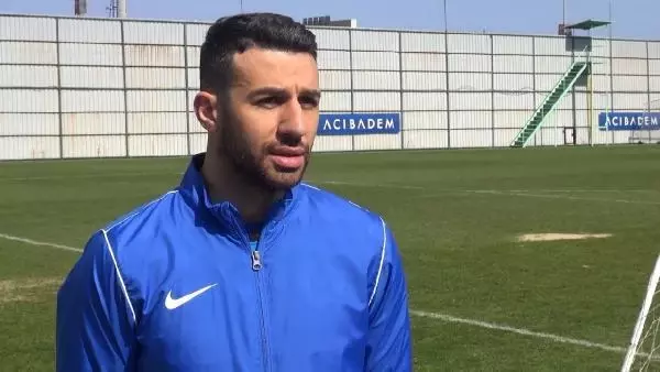 SPOR İsmail Köybaşı: Bir galibiyetle her şey değişecek SPOR İsmail Köybaşı: Bir galibiyetle her şey değişecek
