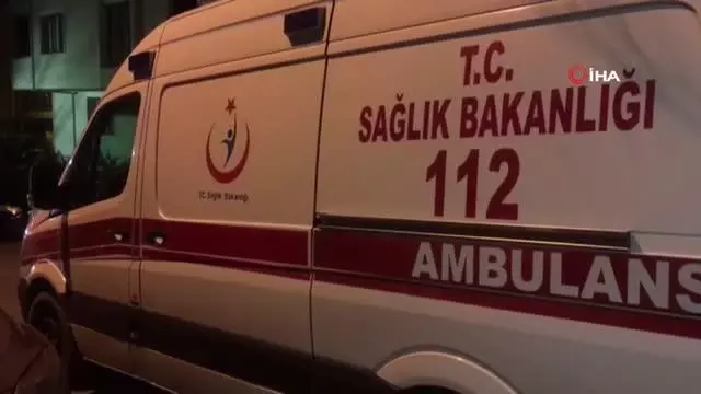İstanbul Çekmeköy'de 12 saattir kayıp 2 kardeş su kuyusunda ölü bulundu İstanbul Çekmeköy'de 12 saattir kayıp 2 kardeş su kuyusunda ölü bulundu
