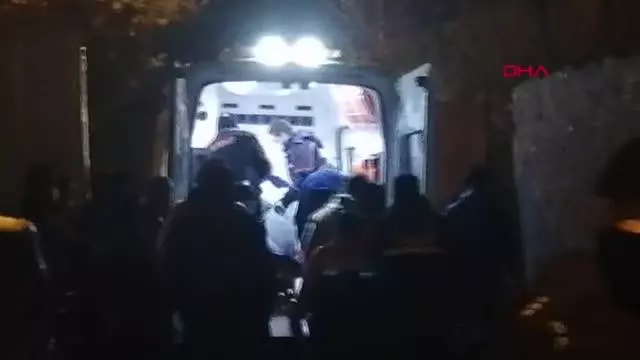 Son dakika haber! Çekmeköy'de kaybolan iki kardeş suyla dolan asansör boşluğunda ölü bulundu(1) Son dakika haber! Çekmeköy'de kaybolan iki kardeş suyla dolan asansör boşluğunda ölü bulundu(1)