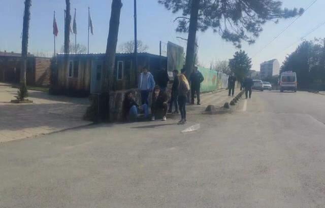 İstanbul'da hayvanat bahçesinde silahlı çatışma: 2 kişi öldü