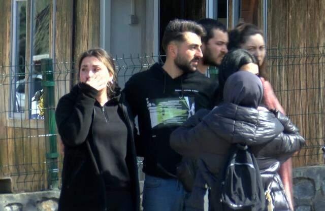 İstanbul'da hayvanat bahçesinde silahlı çatışma: 2 kişi öldü