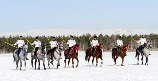 Son dakika haber! Karda cirit nefes kesti