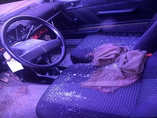 Kardeşinin gerçek katilinin tutuklanmadığı iddiasıyla Ankara'ya yürüyüş başlattı
