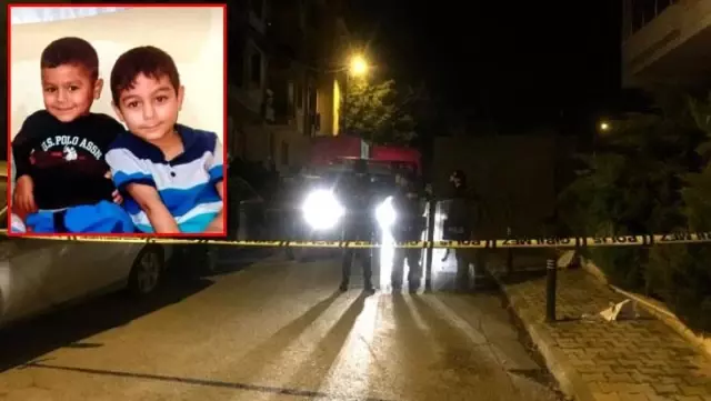 Kayıp kardeşlerin cansız bedenleri, evlerinin arkasındaki inşaatta bulundu Kayıp kardeşlerin cansız bedenleri, evlerinin arkasındaki inşaatta bulundu