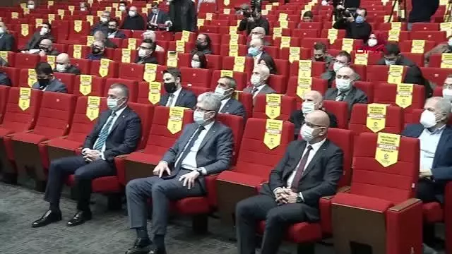 Son dakika haberi... Bakan Varank: Bu ülkede terör destekçilerini cici gösteremeyeceksiniz Son dakika haberi... Bakan Varank: Bu ülkede terör destekçilerini cici gösteremeyeceksiniz