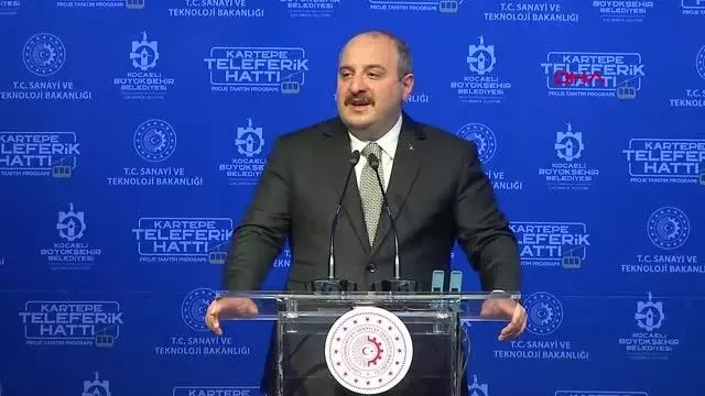 Son dakika haberi... Bakan Varank: Bu ülkede terör destekçilerini cici gösteremeyeceksiniz Son dakika haberi... Bakan Varank: Bu ülkede terör destekçilerini cici gösteremeyeceksiniz